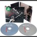 DEPECHE MODE One Night In Paris 2001 SOUNDTRACK 2CD set in digipak