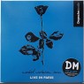 DEPECHE MODE World Violation Tour: Live in Paris 1990 2CD set