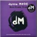 DEPECHE MODE Devotional Tour: Live in Paris 1993 2CD set