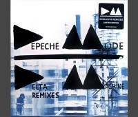 DEPECHE MODE Delta Machine Remixes NEW 2024 limited edition CD