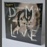 DEPECHE MODE Songs of Faith and Devotion Live LP Vinyl MOVLP 2014 EU