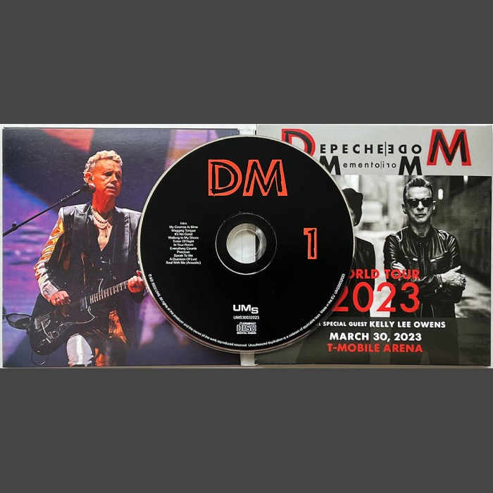 Depeche Mode plans 'Memento Mori Tour' in 2023 – ticket (re)sellers are  getting ready