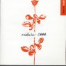 DEPECHE MODE Violator 2000 Remixes CD