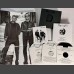 DEPECHE MODE Memento Mori White Label Remixes LCD + XLCD Complete Set 6xCD