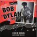 BOB DYLAN Live In Berlin 2019 NEVER ENDING TOUR new 2CD set in digisleeve