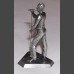 DAVE GAHAN Depeche Mode Exclusive Touring The Angel Pewter Figure Tin Figurine