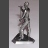 DAVE GAHAN Depeche Mode Exclusive Touring The Angel Tin Figurine