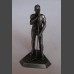 DAVE GAHAN Depeche Mode Exclusive Touring The Angel Pewter Figure Tin Figurine