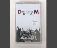 DEPECHE MODE Ghosts Again Cassette Single Fan Club Edition