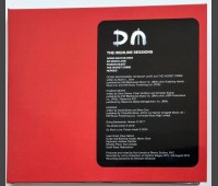 DEPECHE MODE The Highline Sessions limited edition CD