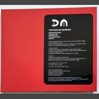 DEPECHE MODE The Highline Sessions limited edition CD