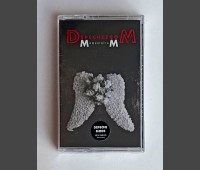 DEPECHE MODE Memento Mori Cassette Special Fan Club Edition