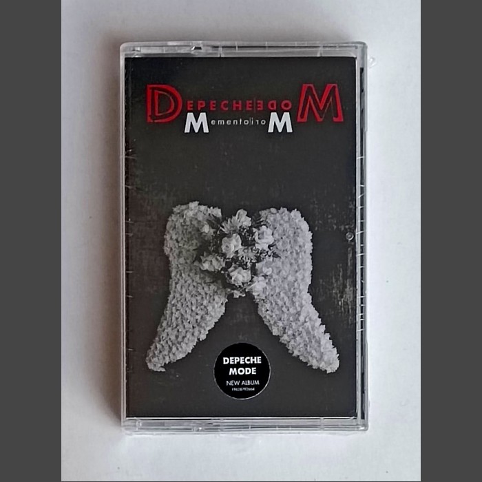 Depeche Mode: Memento Mori Exclusive Deluxe CD