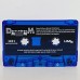 DEPECHE MODE Memento Mori REMIXES MC Cassette Tape Limited Edition