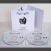 DEPECHE MODE Memento Mori Complete White Label Remix Series  2CD set