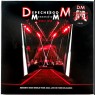 DEPECHE MODE Live in Paris 05.03.2024 Memento Mori World Tour 2CD set