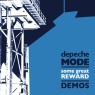 DEPECHE MODE Some Great Reward DEMOS limited edition CD