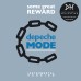 DEPECHE MODE Some Great Reward Instrumental Version CD