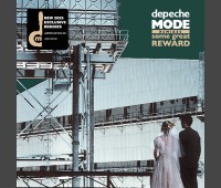 DEPECHE MODE Some Great Reward  Remixes 2025 limited edition CD