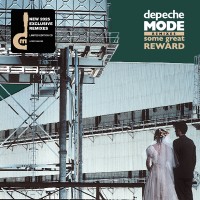 DEPECHE MODE Some Great Reward  Remixes 2025 limited edition CD