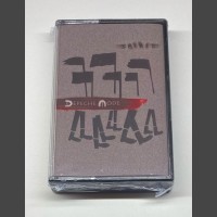 DEPECHE MODE Spirit Cassette Special Fan Club Edition