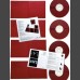 DEPECHE MODE Violator The CD Singles Collection 4CD BOX SET