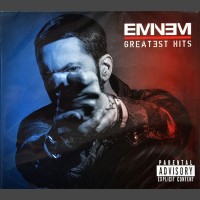 EMINEM Greatest Hits 2CD set