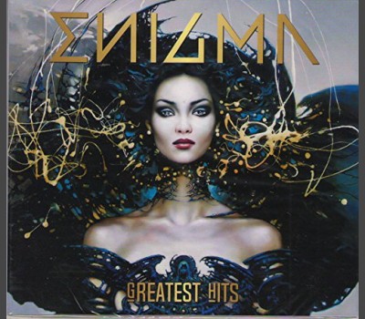 ENIGMA Greatest Hits 2CD set