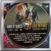 GUNS N' ROSES Live In Paris La Défense Arena Europe 2023 Tour 3CD set