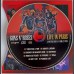 GUNS N' ROSES Live In Paris La Défense Arena Europe 2023 Tour 3CD set