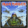 Iron Maiden Live in Noblesville 2019 Legacy Of The Beast Tour 2CD set