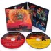 Iron Maiden The Future Past: Live at the Power Trip Festival 2023 2CD set