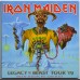 Iron Maiden LEGACY OF THE BEAST TOUR ROCK IN RIO 2019 Live 2CD set in digisleeve 