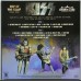 KISS Live in USA End Of The Road Tour 4xCD BOX SET
