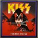 KISS French Kisses 1980 Live in Paris UNMASKED TOUR limited edition 2CD set