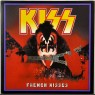 KISS French Kisses Live in Paris 1980 2CD set