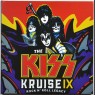 KISS Kruise IX Live At The Sea MIAMI 2019 2CD set