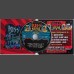 KISS Kruise X Psycho Circus Miami Live 2021 Part Two 2CD set