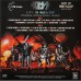 KISS Live in Moscow 2019 End Of The Road Tour 2CD set