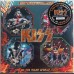 KISS Live in New York 2023 End Of The Road Tour Final Show 2CD set