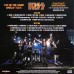 KISS Live in New York 2023 End Of The Road Tour Final Show 2CD set