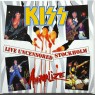 KISS Live Uncensored Stockholm 1984 2CD set