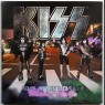 KISS Rock And Roll Over LA 2019 WHISKY A GO GO Live CD