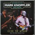 Mark Knopfler LIVE IN NIMES 2019 Down The Road Wherever Tour 2CD set