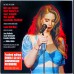 LANA DEL REY Live at Coachella Festival 2024  2CD set