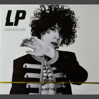 LP (Laura Pergolizzi) Greatest Hits 2CD set