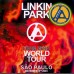 LINKIN PARK Live In Sao Paulo 2024 From Zero World Tour 2CD set 