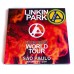 LINKIN PARK Live In Sao Paulo 2024 From Zero World Tour 2CD set 