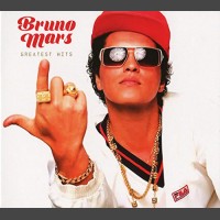 BRUNO MARS Greatest Hits 2CD set