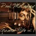 PAUL McCARTNEY Greatest Hits Vol.1 2CD set